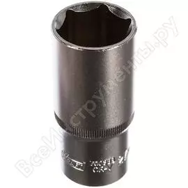 Глубокая торцевая головка KRAFT 700388