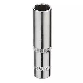 Глубокая торцевая головка KRAFT