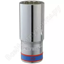 Торцевая головка KING TONY 423033M