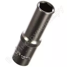 Глубокая торцевая головка THORVIK