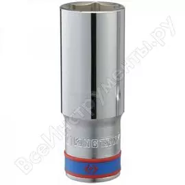 Торцевая головка KING TONY 623518M