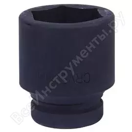 Глубокая шестигранная торцевая головка для мультипликатора МАСТАК