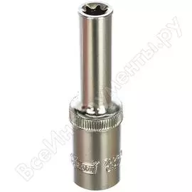 Глубокая торцевая головка KRAFT 700811