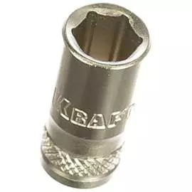 Хромосатинированная торцевая головка KRAFTOOL INDUSTRIE QUALITAT 27815-08_z01