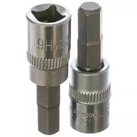 Головка торцевая Jonnesway S09H206