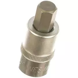 Головка торцевая Jonnesway S09H412