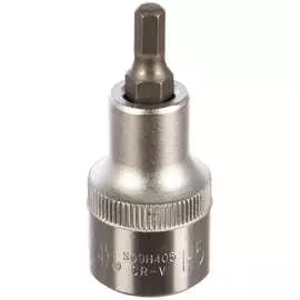 Головка торцевая Jonnesway S09H405