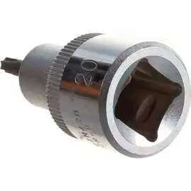 Головка торцевая Jonnesway S07H420