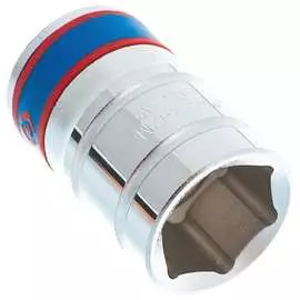 Головка торцевая KING TONY 433517M