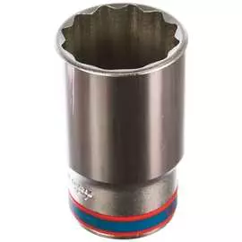 Головка торцевая KING TONY 423036M