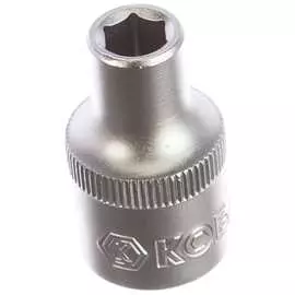 Головка торцевая КОБАЛЬТ 643-019