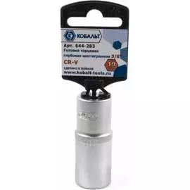 Головка торцевая КОБАЛЬТ