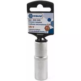 Головка торцевая КОБАЛЬТ