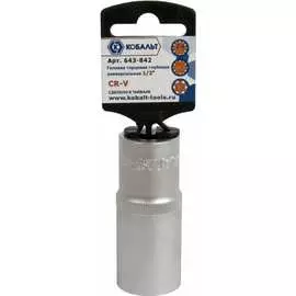 Головка торцевая КОБАЛЬТ