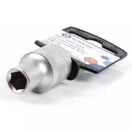 Головка торцевая КОБАЛЬТ 643-026