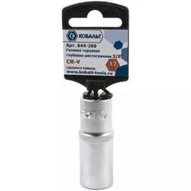 Головка торцевая КОБАЛЬТ