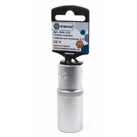 Головка торцевая КОБАЛЬТ 644-122