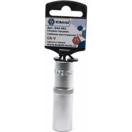 Головка торцевая КОБАЛЬТ 644-061