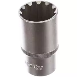 Головка торцевая КОБАЛЬТ