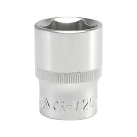 Короткая торцевая головка YATO YT-1213