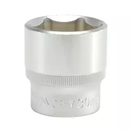 Короткая торцевая головка YATO YT-1219