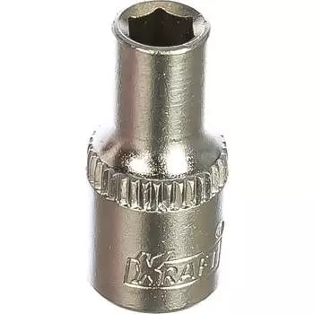 Головка торцевая KRAFT KT 700662