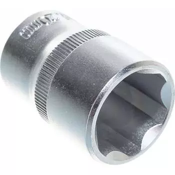 Головка торцевая Квалитет ГТ6-20-12 5026925