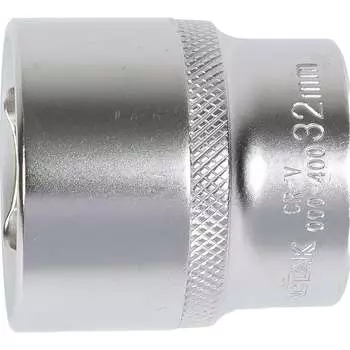 Головка торцевая МАСТАК 000-40032