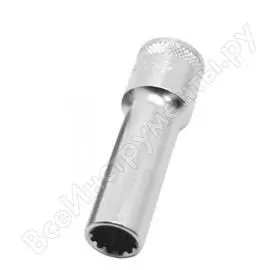 Глубокая торцевая головка AIST 212411 00-00012789