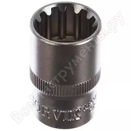 Торцевая головка THORVIK MultiProf MP01217 52948