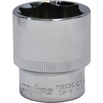 Головка торцевая Ombra 112030