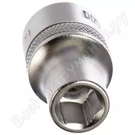 Шестигранная торцевая головка Inforce