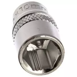 Шестигранная торцевая головка Inforce