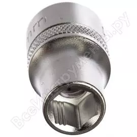 Шестигранная торцевая головка Inforce