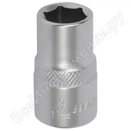 Головка торцевая МАСТАК 000-40012