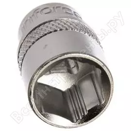 Шестигранная торцевая головка Inforce
