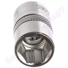 Шестигранная торцевая головка Inforce