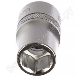 Шестигранная торцевая головка Inforce