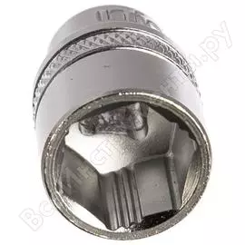 Шестигранная торцевая головка Inforce