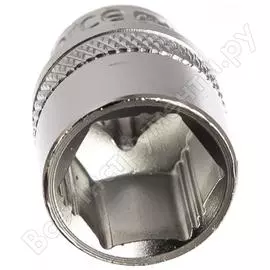 Шестигранная торцевая головка Inforce