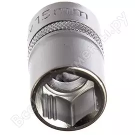 Шестигранная торцевая головка Inforce