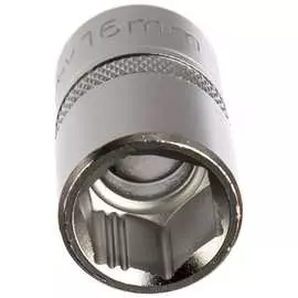 Шестигранная торцевая головка Inforce