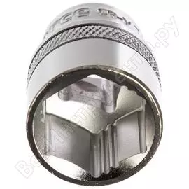 Шестигранная торцевая головка Inforce