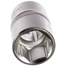 Шестигранная торцевая головка Inforce