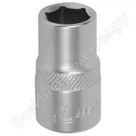 Головка торцевая МАСТАК