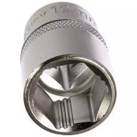 Шестигранная торцевая головка Inforce