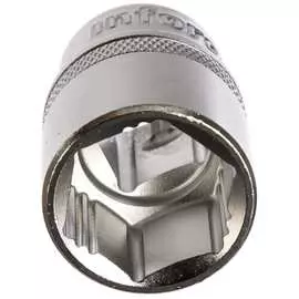 Шестигранная торцевая головка Inforce