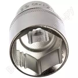 Шестигранная торцевая головка Inforce