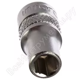 Шестигранная торцевая головка Inforce