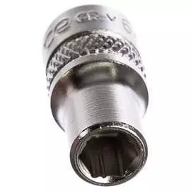 Шестигранная торцевая головка Inforce